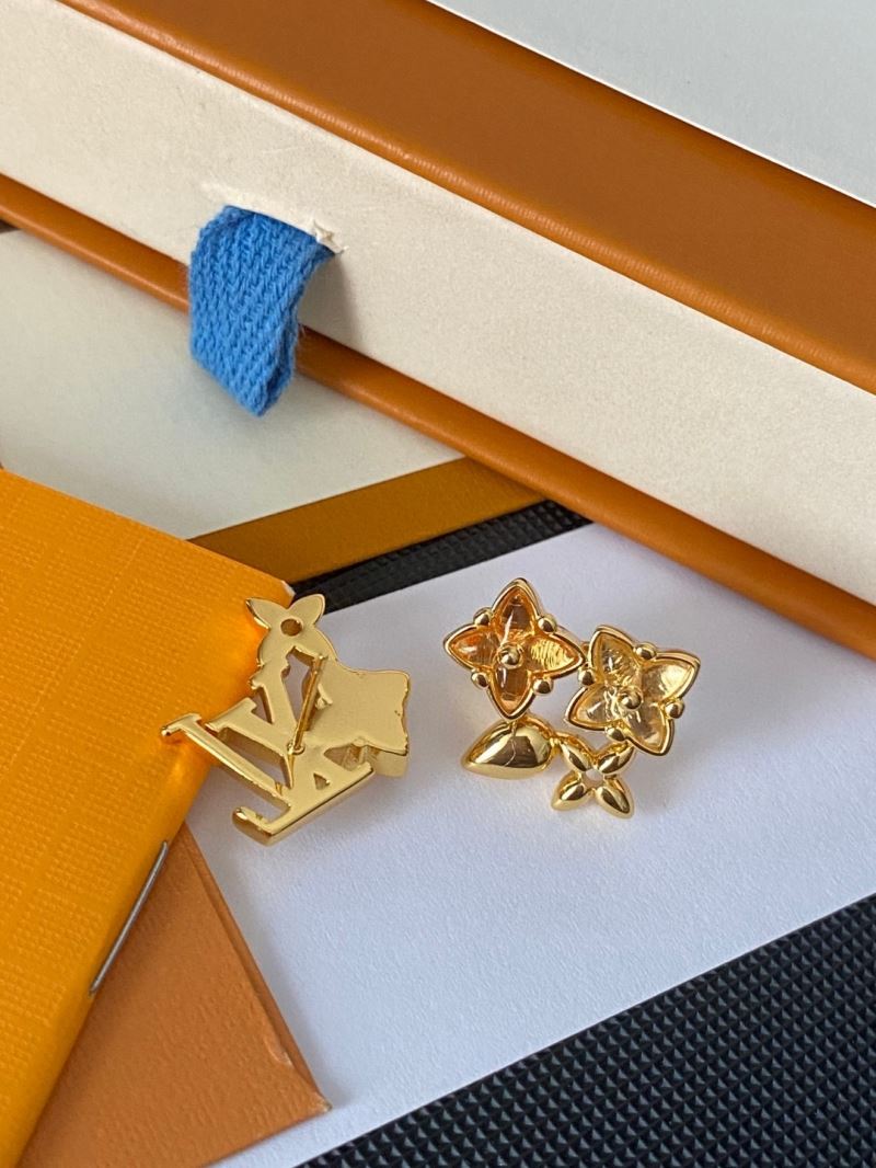 Louis Vuitton Earrings